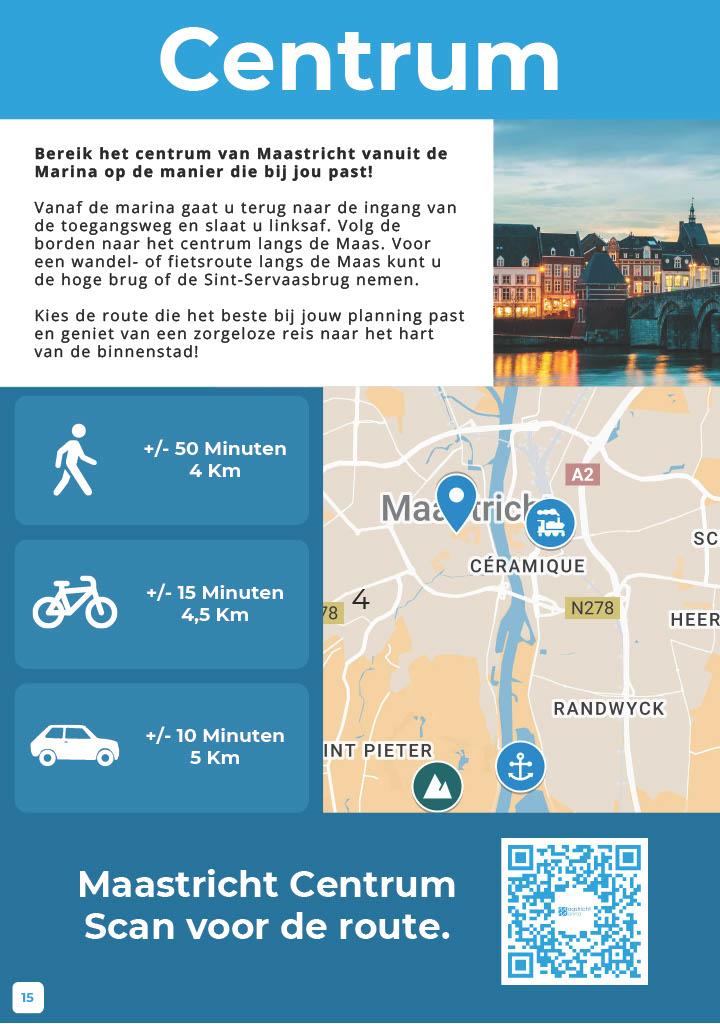 Pagina 16 van de informatiegids