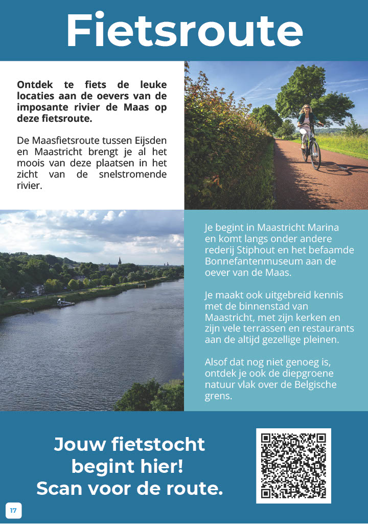 Pagina 18 van de informatiegids