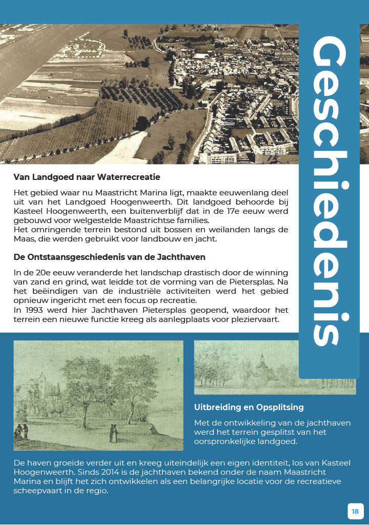 Pagina 19 van de informatiegids