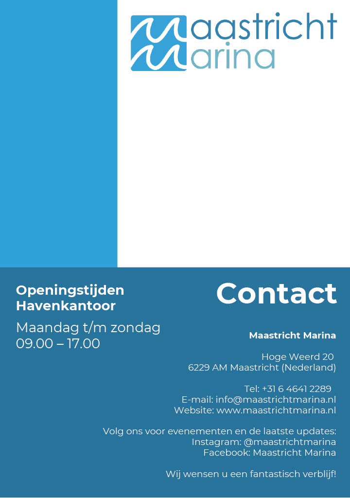 Pagina 20 van de informatiegids